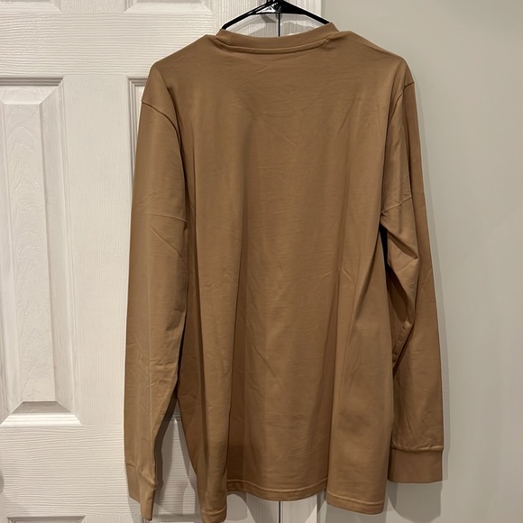 Adidas Long Sleeve Tee - Picture 4 of 4